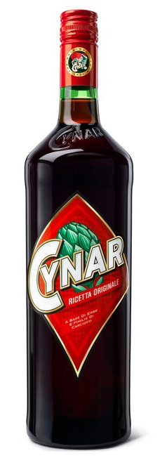 Cynar Ml X Un Samflo